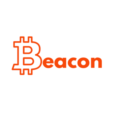 Beacon BTC logo